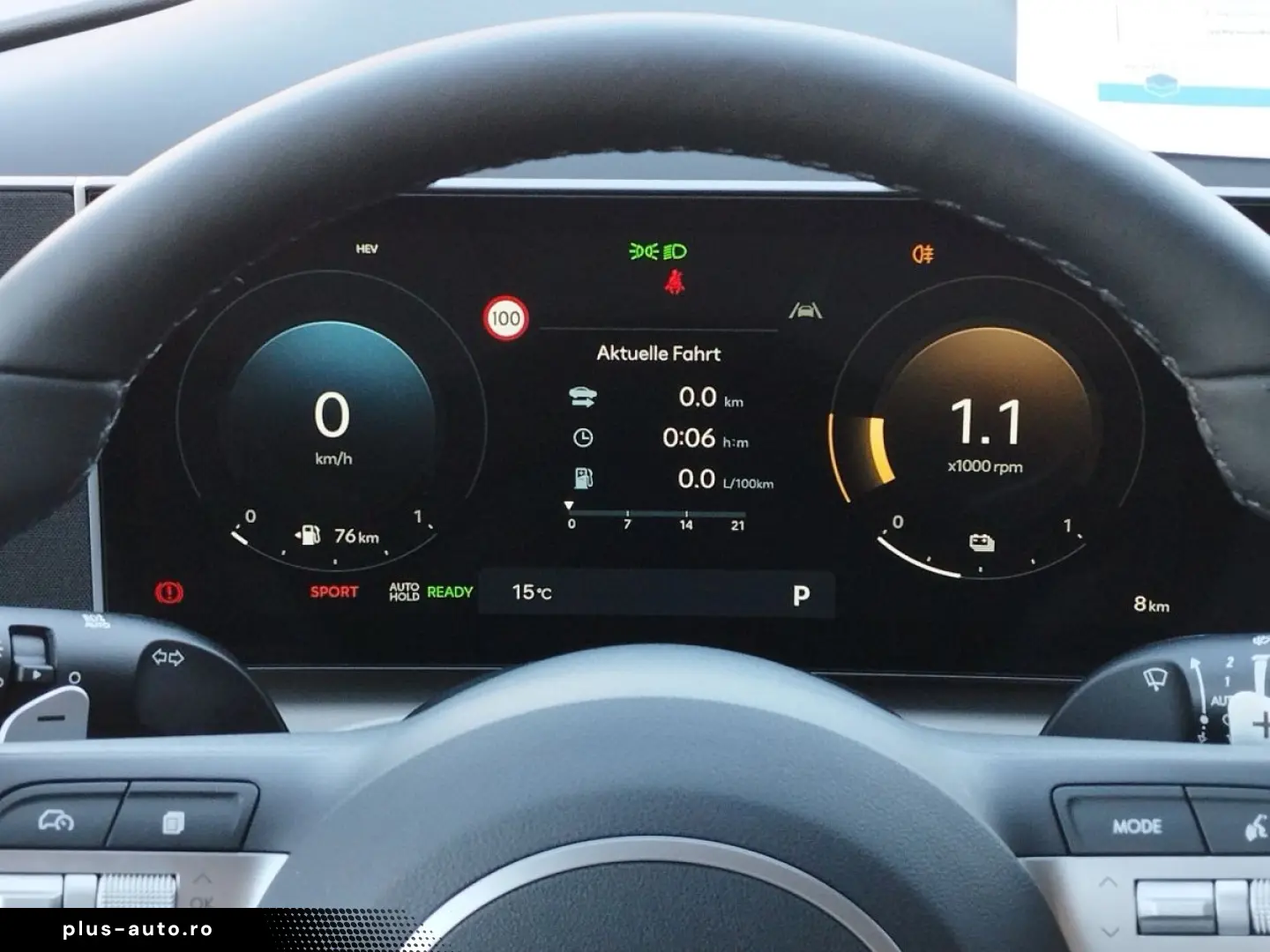 TUCSON FL 1.6 T-GDI Plug-in-Hybrid Prime Aut. 4W