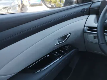 TUCSON FL 1.6 T-GDI Plug-in-Hybrid Prime Aut. 4W