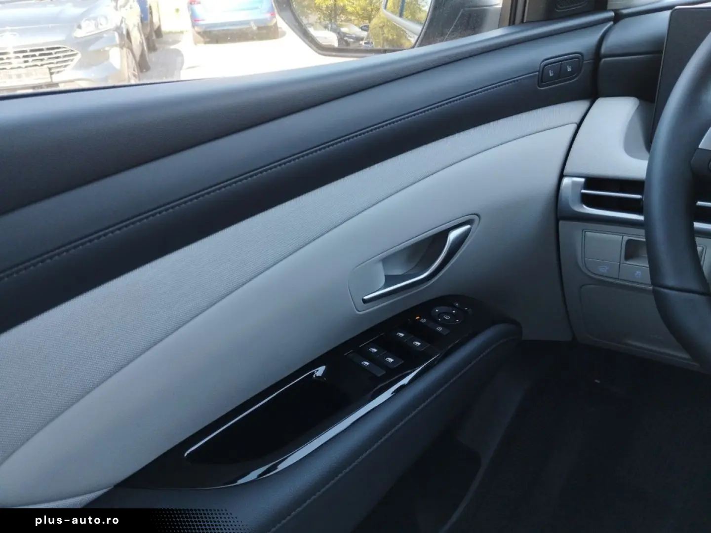 TUCSON FL 1.6 T-GDI Plug-in-Hybrid Prime Aut. 4W