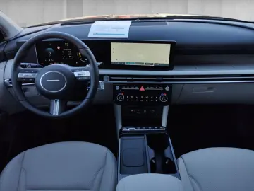 TUCSON FL 1.6 T-GDI Plug-in-Hybrid Prime Aut. 4W