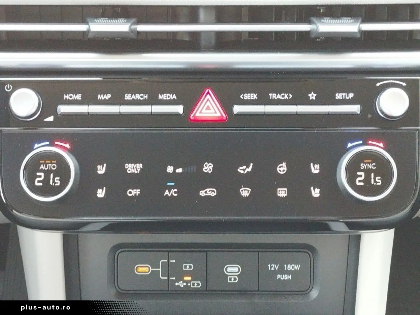 TUCSON FL 1.6 T-GDI Plug-in-Hybrid Prime Aut. 4W