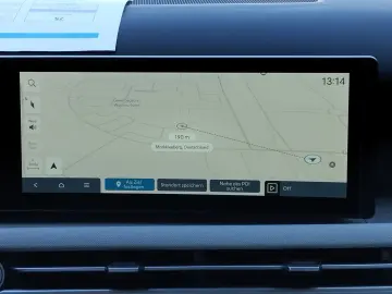 TUCSON FL 1.6 T-GDI Plug-in-Hybrid Prime Aut. 4W