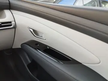 TUCSON FL 1.6 T-GDI Plug-in-Hybrid Prime Aut. 4W