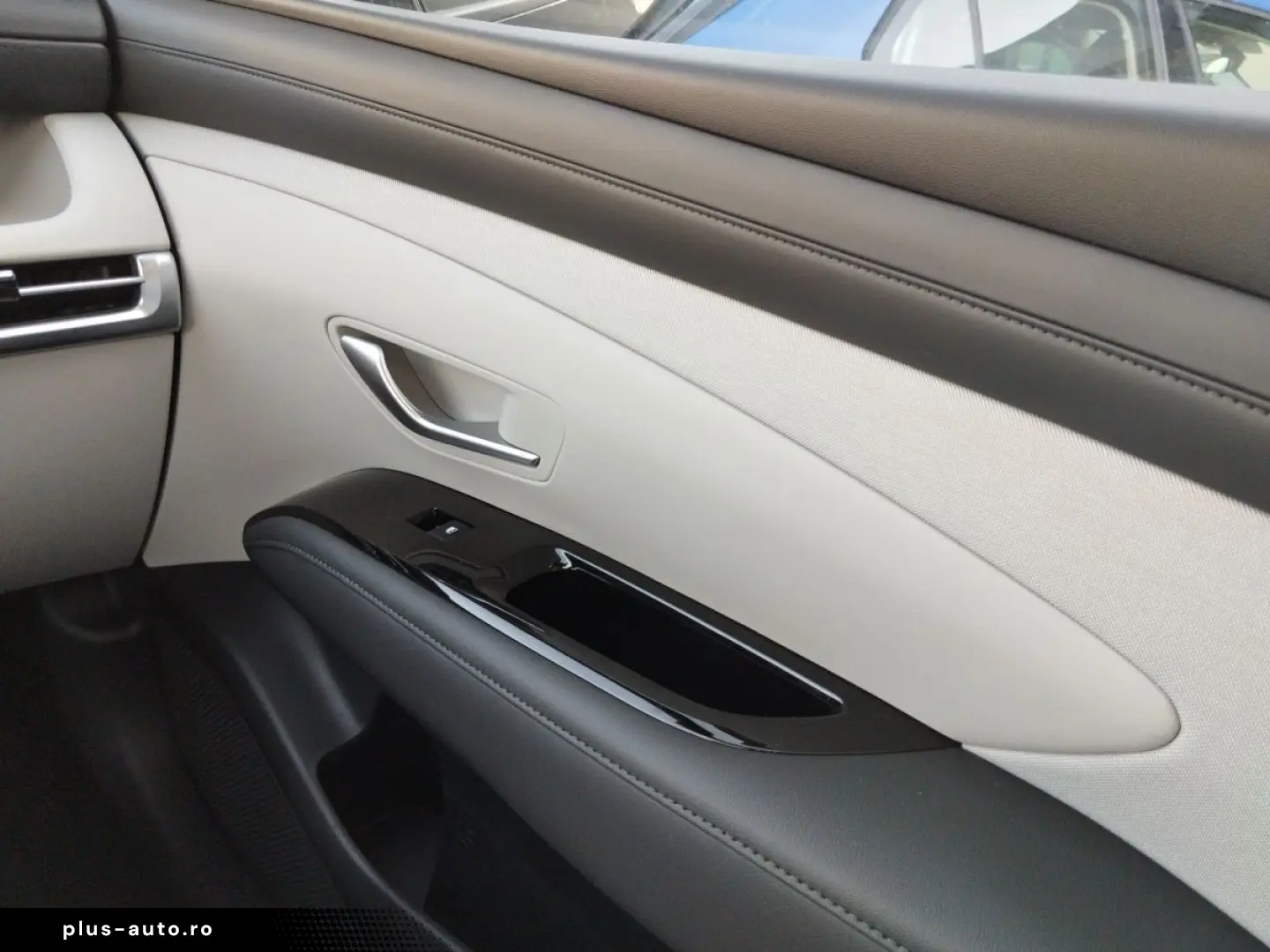 TUCSON FL 1.6 T-GDI Plug-in-Hybrid Prime Aut. 4W