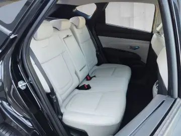 TUCSON FL 1.6 T-GDI Plug-in-Hybrid Prime Aut. 4W