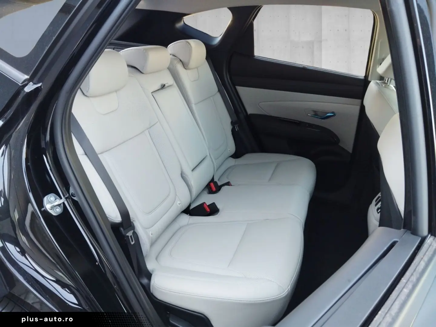 TUCSON FL 1.6 T-GDI Plug-in-Hybrid Prime Aut. 4W