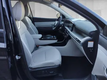 TUCSON FL 1.6 T-GDI Plug-in-Hybrid Prime Aut. 4W