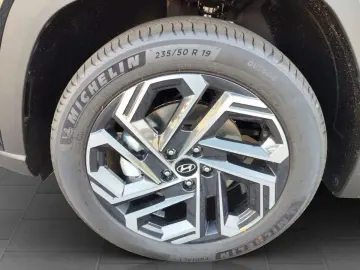 TUCSON FL 1.6 T-GDI Plug-in-Hybrid Prime Aut. 4W