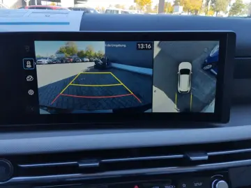 TUCSON FL 1.6 T-GDI Plug-in-Hybrid Prime Aut. 4W