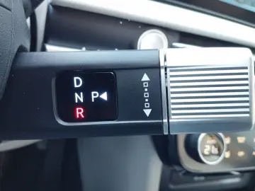 TUCSON FL 1.6 T-GDI Plug-in-Hybrid Prime Aut. 4W