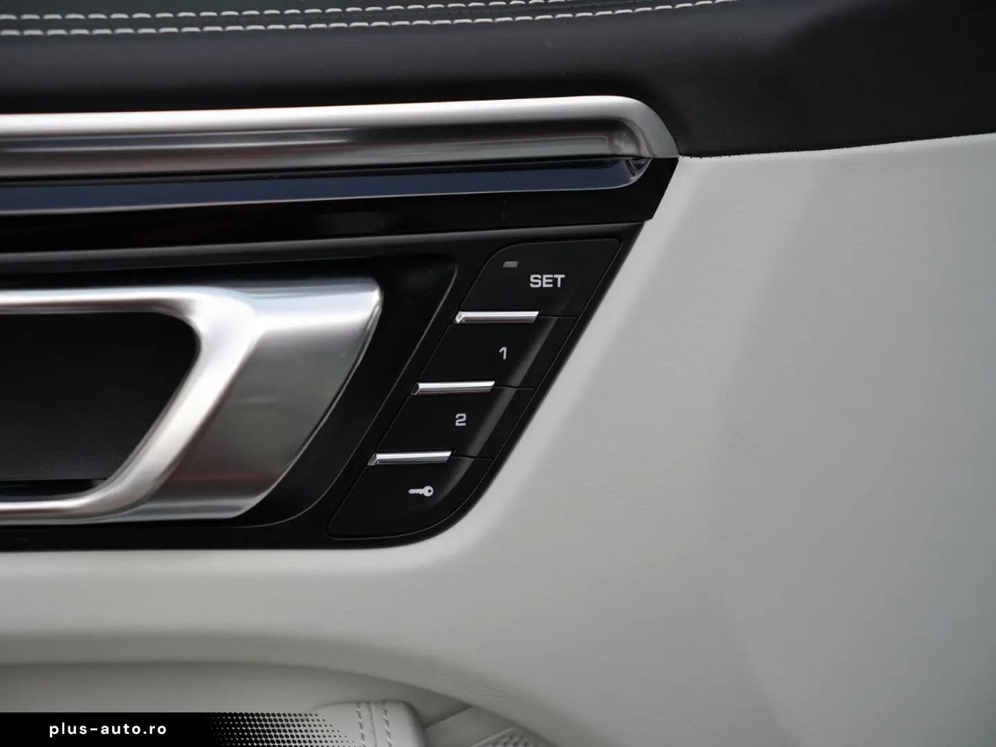 MACAN S PAPAYA-KREIDE-LUFTF.-SPORTABGAS.-21 GT