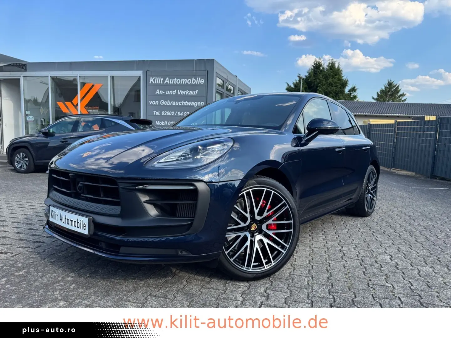 Macan GTS  1HD PDLS 21Z BOSE ACC 360  SPORTABGAS