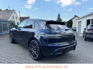 Macan GTS  1HD PDLS 21Z BOSE ACC 360  SPORTABGAS