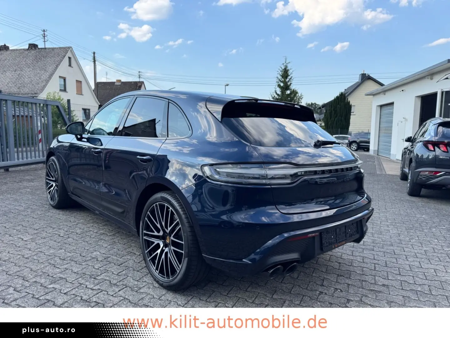 Macan GTS  1HD PDLS 21Z BOSE ACC 360  SPORTABGAS