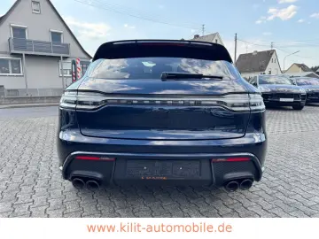 Macan GTS  1HD PDLS 21Z BOSE ACC 360  SPORTABGAS