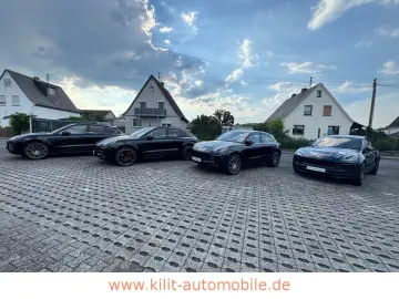 Macan GTS  1HD PDLS 21Z BOSE ACC 360  SPORTABGAS