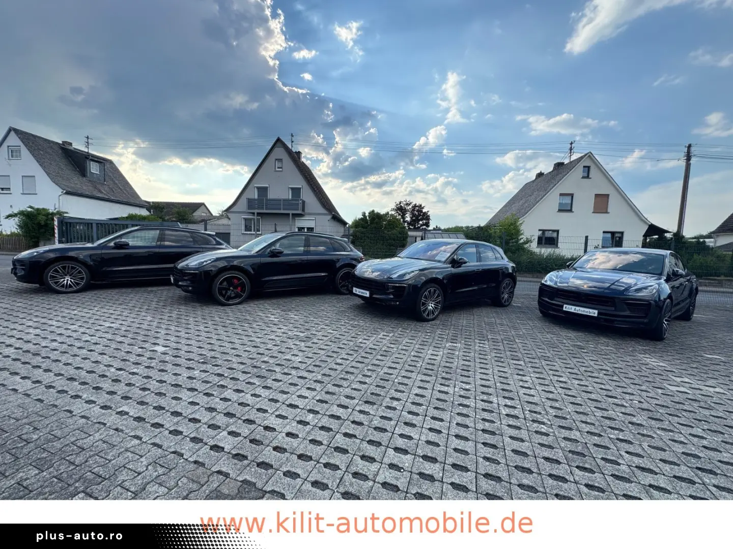 Macan GTS  1HD PDLS 21Z BOSE ACC 360  SPORTABGAS