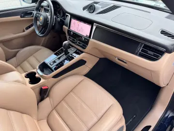 Macan GTS  1HD PDLS 21Z BOSE ACC 360  SPORTABGAS