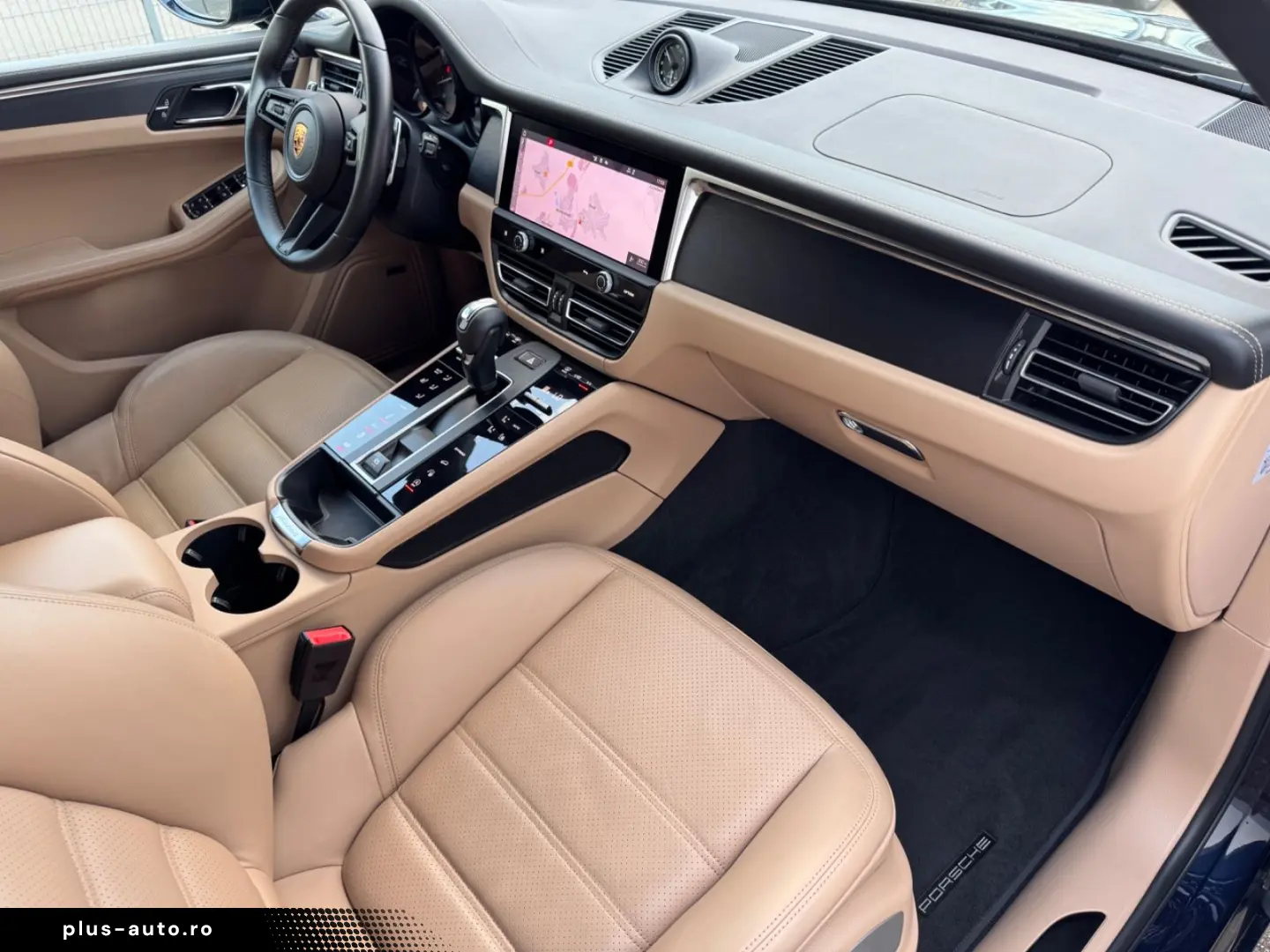 Macan GTS  1HD PDLS 21Z BOSE ACC 360  SPORTABGAS