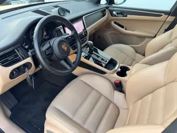 Macan GTS  1HD PDLS 21Z BOSE ACC 360  SPORTABGAS