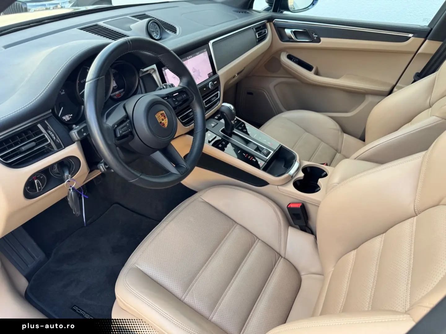 Macan GTS  1HD PDLS 21Z BOSE ACC 360  SPORTABGAS