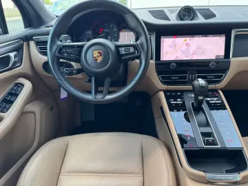 Macan GTS  1HD PDLS 21Z BOSE ACC 360  SPORTABGAS