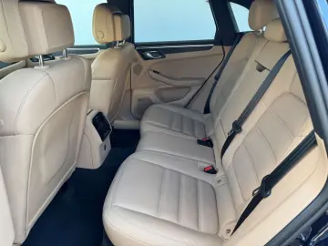 Macan GTS  1HD PDLS 21Z BOSE ACC 360  SPORTABGAS