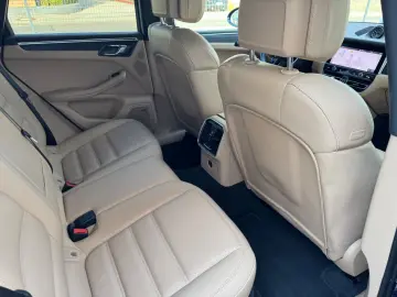 Macan GTS  1HD PDLS 21Z BOSE ACC 360  SPORTABGAS