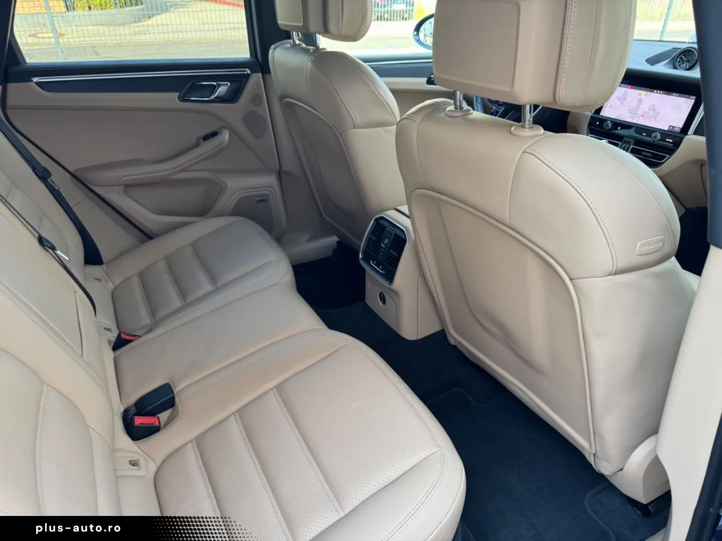 Macan GTS  1HD PDLS 21Z BOSE ACC 360  SPORTABGAS