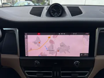 Macan GTS  1HD PDLS 21Z BOSE ACC 360  SPORTABGAS