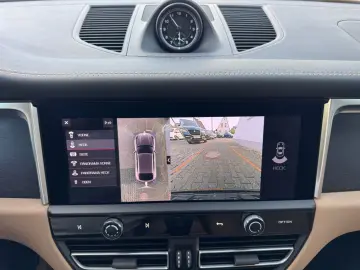 Macan GTS  1HD PDLS 21Z BOSE ACC 360  SPORTABGAS