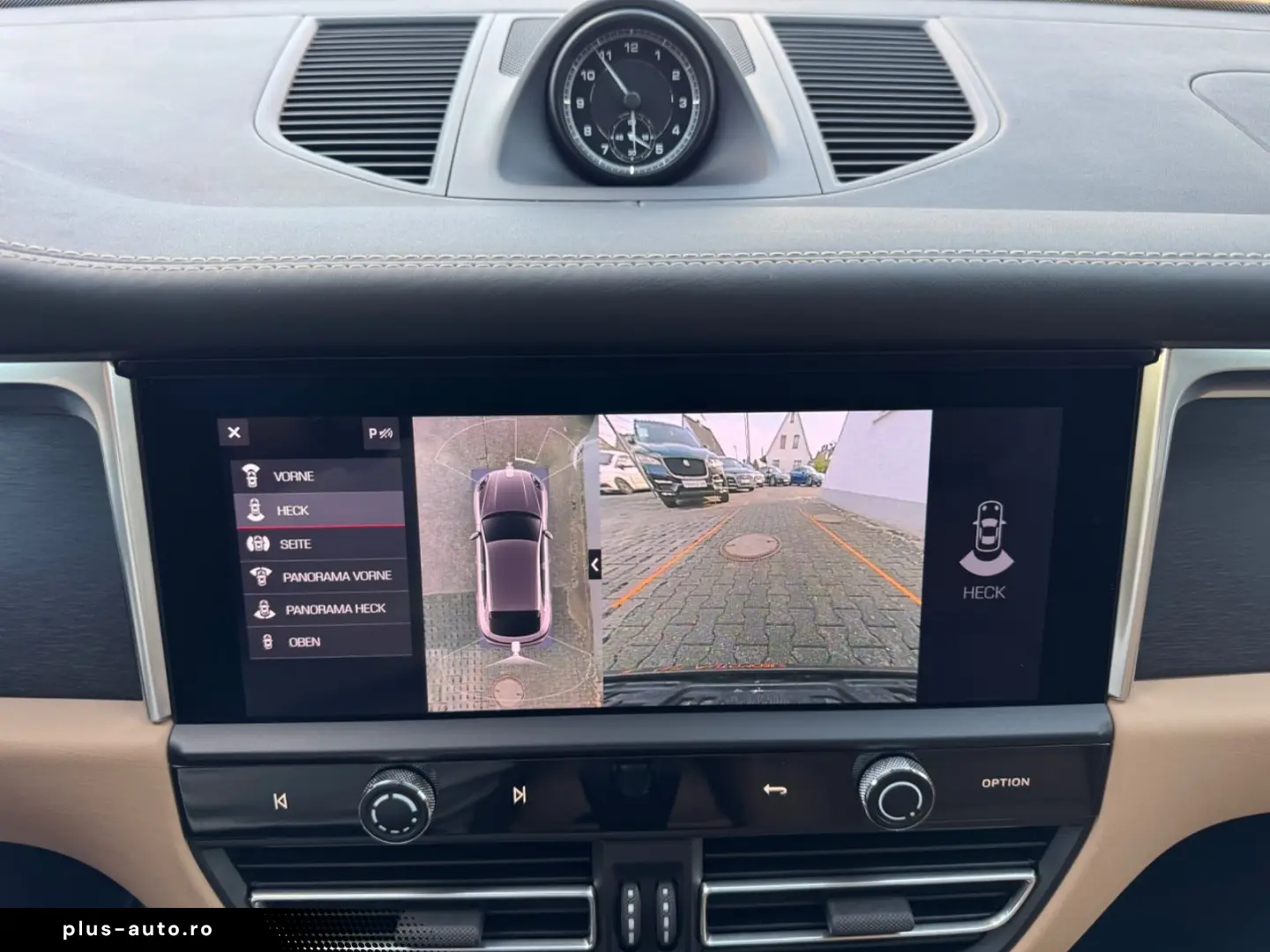 Macan GTS  1HD PDLS 21Z BOSE ACC 360  SPORTABGAS