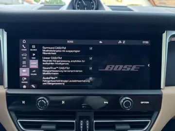 Macan GTS  1HD PDLS 21Z BOSE ACC 360  SPORTABGAS