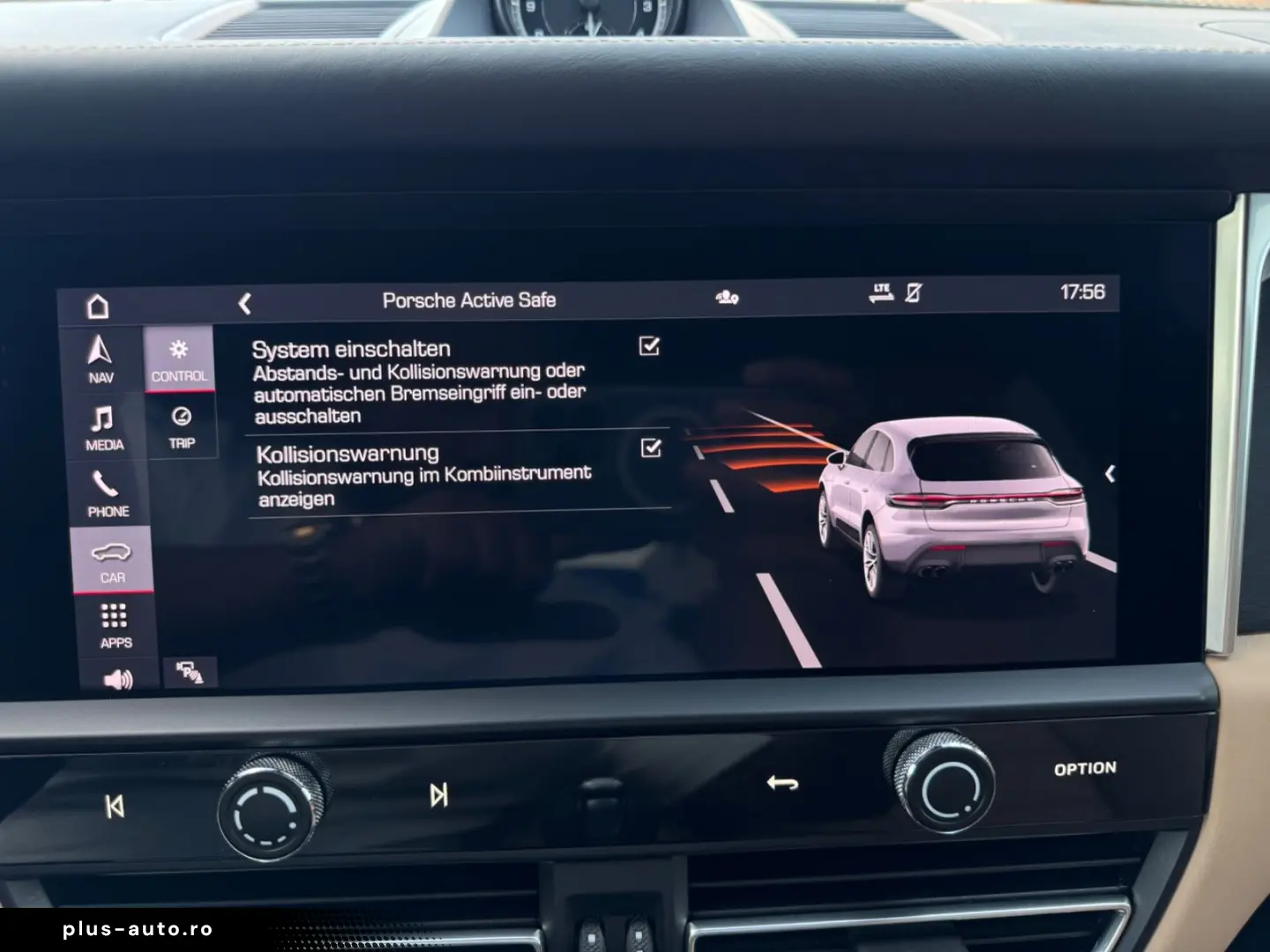 Macan GTS  1HD PDLS 21Z BOSE ACC 360  SPORTABGAS