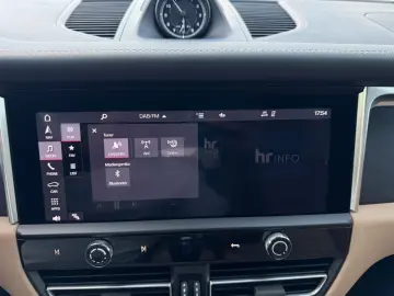 Macan GTS  1HD PDLS 21Z BOSE ACC 360  SPORTABGAS