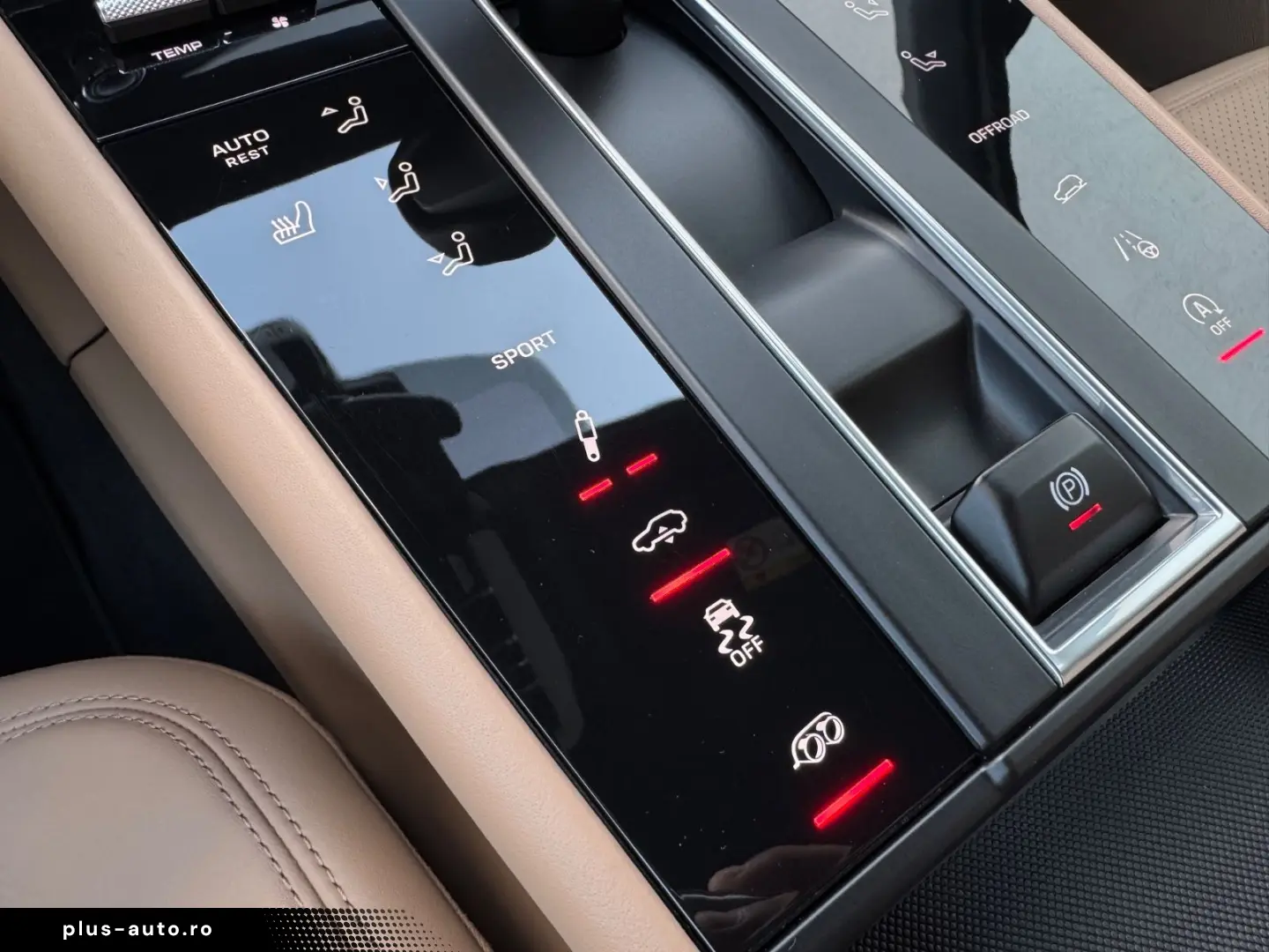 Macan GTS  1HD PDLS 21Z BOSE ACC 360  SPORTABGAS