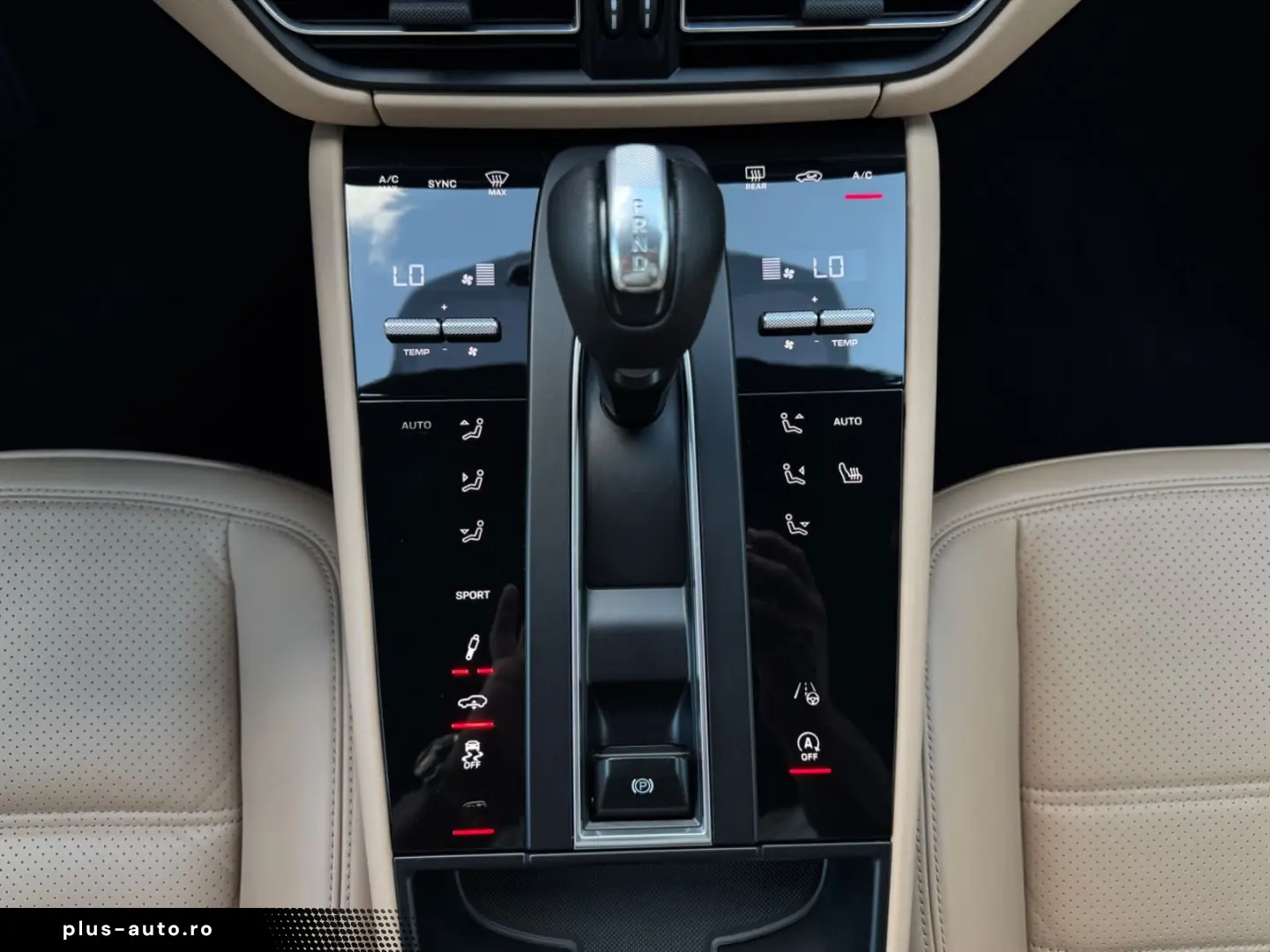 Macan GTS  1HD PDLS 21Z BOSE ACC 360  SPORTABGAS