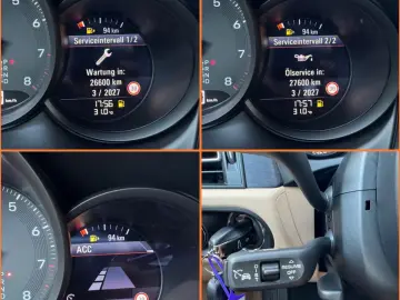 Macan GTS  1HD PDLS 21Z BOSE ACC 360  SPORTABGAS