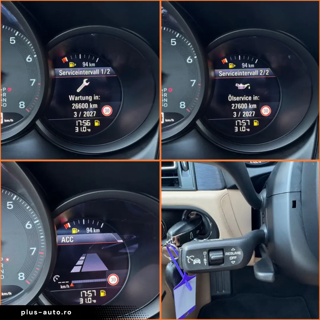 Macan GTS  1HD PDLS 21Z BOSE ACC 360  SPORTABGAS