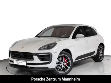 Macan S