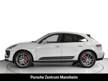 Macan S