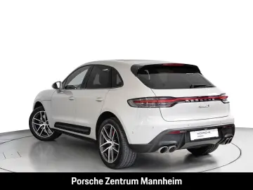 Macan S