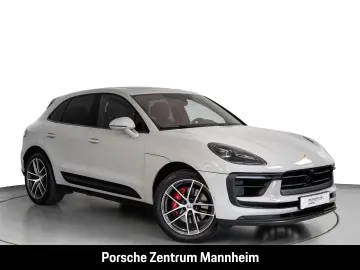 Macan S