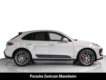 Macan S