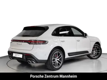 Macan S