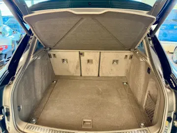 Macan S Luftfederung Sportabgas Panorama Keyless