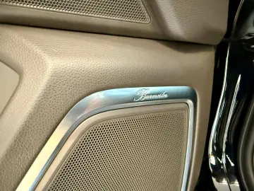 Macan S Luftfederung Sportabgas Panorama Keyless