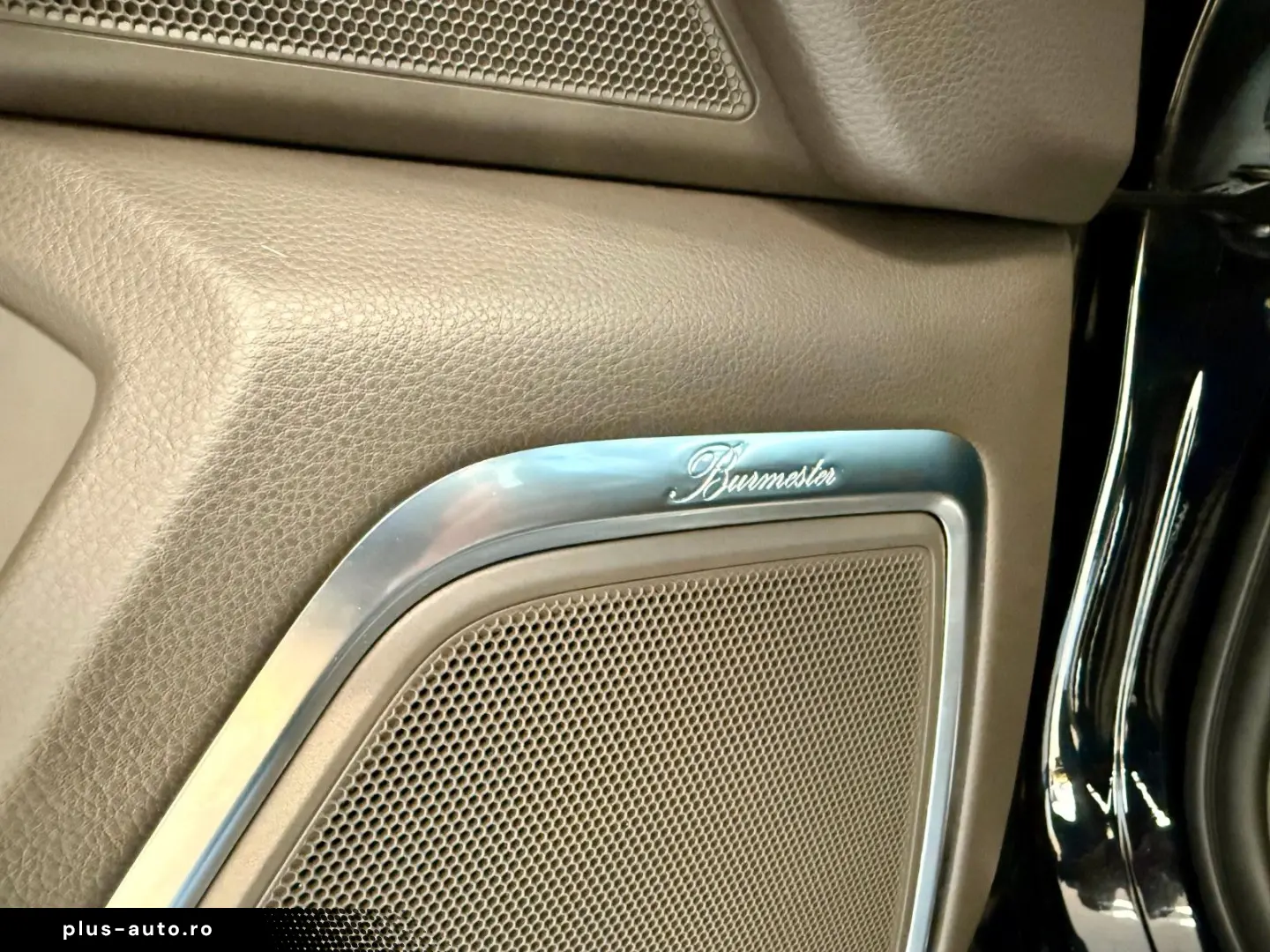 Macan S Luftfederung Sportabgas Panorama Keyless