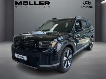 SANTA FE 1.6 HEV 4WD Signature HUD TWA AHK Pano