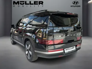 SANTA FE 1.6 HEV 4WD Signature HUD TWA AHK Pano